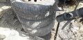 Здравейте продавам 3 бр зимни гуми с джанти от рено лагуна 185 65 14 с гуми клебер , снимка 7