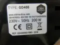 Електрическа кафемелачка OBH Nordica Easy Grind (200W, Черна), снимка 6