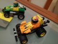 Конструктор Лего Racers - Lego 4594 - Maverick Sprinter & Hot Arrow, снимка 3