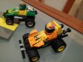 Конструктори Лего Racers - Lego Racers и голяма писта, снимка 2