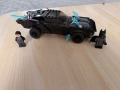Lego Batman Колекция - BATMOBILE, BATCYCLE, снимка 5