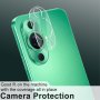 Huawei nova 11 Протектор за камера-закалено стъкло, снимка 3
