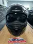 Мото каска SHARK SPARTAN RS CARBON SKIN ,вградени очила,размер M 57-58 см,много добро състояние 199, снимка 4