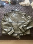 Дамско кожено яке Bershka, снимка 6