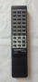 Дистанционно Sony RM-D335, снимка 1