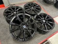 Джанти 18 Цола 5х108 Ford Focus Mondeo C Max Galaxy Volvo, снимка 8