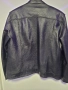 Мъжко кожено яке KORONA, снимка 5