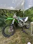 Кросов мотор Kx250f 2016, снимка 4