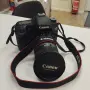 Фотоапарат Canon EOS 7D с два обектива и аксесоари, снимка 15