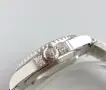 Rolex Submariner Blue King Jewels Diamond, снимка 7