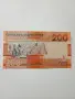 ГАМБИЯ БАНКНОТА 200 ДАЛАСИ , снимка 3