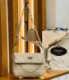 Prada Дамска Чанта С Дълга Дръжка За През Рамо Прада - 2 Цвята Код V26, снимка 1