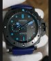 Мъжки луксозен часовник Panerai Submersible, снимка 4