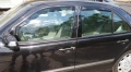 Ветробрани за MERCEDES E-Class W210 (1995-2003) Sedan - 4бр. предни и задни Неко, снимка 2