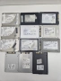 2.5" inch SSD SATA 128GB 256GB Intel Kingston Samsung Crucial Toshiba, снимка 7