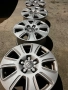 Джанти Audi 16 цола 5x112 ет 33, снимка 3