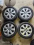 5×112/16 цола vw golf pasat sharan touran , снимка 1