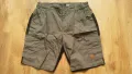 TUXER SWEDEN Shorts размер 56 / XXL къси панталони със здрава материя - 1146, снимка 1