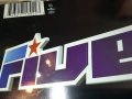 FIVE-ORIGINAL CD 1203231516, снимка 10
