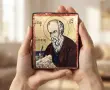  икони 5 бр. Рисувани от мен  , снимка 7