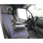 2+1 тапицерия за предни седалки за VW Crafter,Mercedes Sprinter, снимка 4