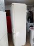 Голям два метра комбиниран хладилник с фризер Миеле Miele 2 години гаранция!, снимка 2