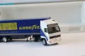 ALBEDO H0 1/87 VOLVO FH 12  ТИР МОДЕЛ КАМИОН КОЛИЧКА, снимка 7