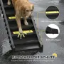 PawHut Сгъваема рампа за кучета, снимка 11
