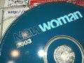NEW WOMAN 2003 CD X2 ORIGINAL 2303231128, снимка 13