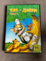Tom and Jerry / Том и Джери част 1 DVD, снимка 1 - Анимации - 44605659