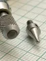 Индикаторен часовник TESA 0-1mm./0.001mm., снимка 5