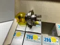 10 броя жълти Off‑road крушки Top Lamp 290, снимка 2