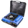 Преносим газов котлон Forsage BDZ-155A – 2500W, къмпинг, пикник, риболов, снимка 1