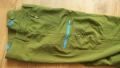 Bergans of NORWAY TORFINNSTIND Full Stretch Trouser размер M изцяло еластичен панталон - 2083, снимка 11