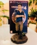 Оригинална статуя на Nathan Drake от играта Uncharted, снимка 1