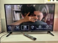 Смарт Телевизор SANG 32 инча, модел LE-32A10, Android Tv, снимка 15