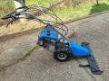 Палцова косачка BCS 205 3 скорости двуколка мн.лека, снимка 6