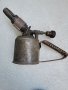 Бензинова горелка, снимка 1