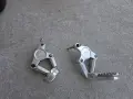 Off road степенк за Honda X-adv 750 2016-2020г., снимка 2