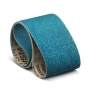 Абразивни безконечни ленти за шлайфане и полиране, снимка 3