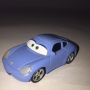 Метална количка Disney Pixar Cars 
