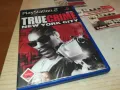 TRUE CRIME-NYC PS2 GAME 1702251713, снимка 5