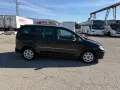 VW Touran 1.9 TDI,6 скорости, снимка 5