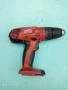 HILTI SF 14 4 винтоверт за ремонт/части , снимка 1