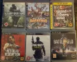 Игри за ps3, снимка 1