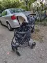 Столче за хранене, детска количка и столче за автомобил , снимка 2