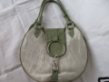 ЕСТЕСТВЕНА КОЖА дамска бутикова чанта, снимка 4