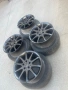 Джанти RONAL 17 Mercedes Benz, снимка 4
