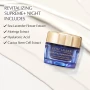 Estee Lauder Revitalizing Supreme + NIGHT Creme Нощен крем срещу бръчки - 50ml , снимка 2