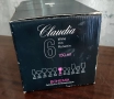 6 бр. Bohemia Claudia 150мл кристални чаши, снимка 6